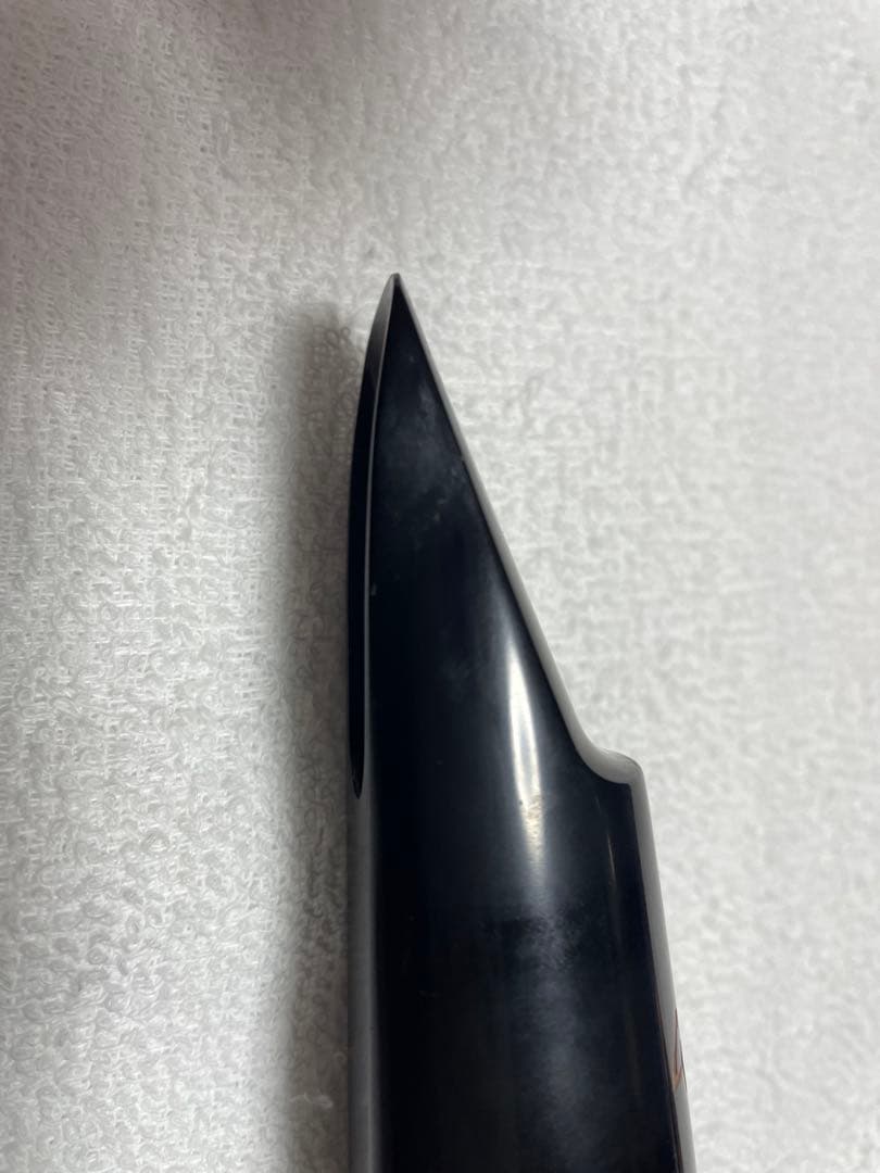 Gottsu V I カスタム　セピアトーン　テナーサックスマウスピース