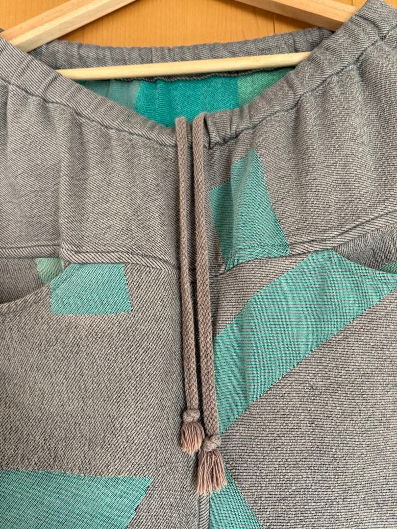 【本日限定価格】tamaki niime、ニカパンツHOSO、おりおり