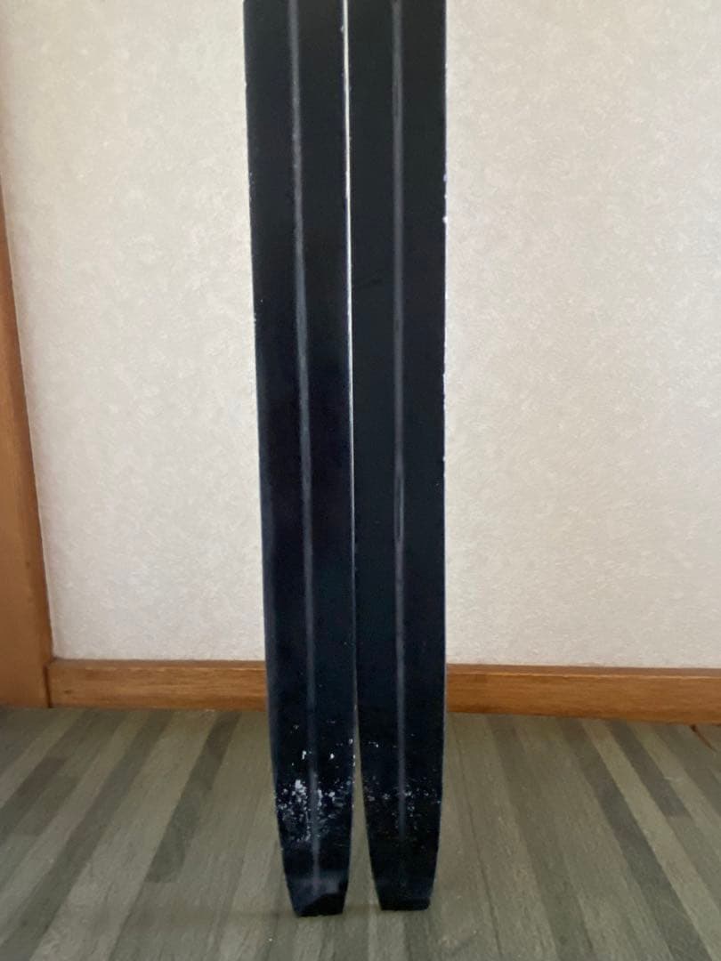 クロスカントリースキー Fischer RCR 151cm