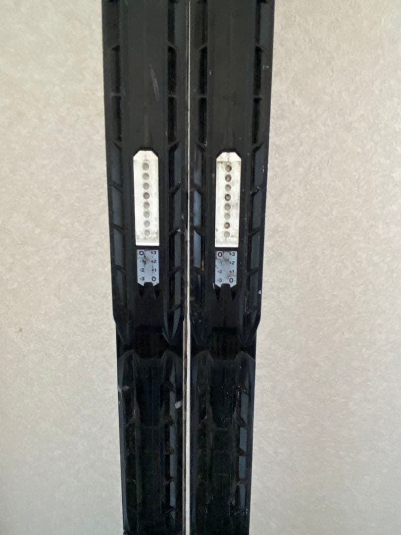 クロスカントリースキー Fischer RCR 151cm