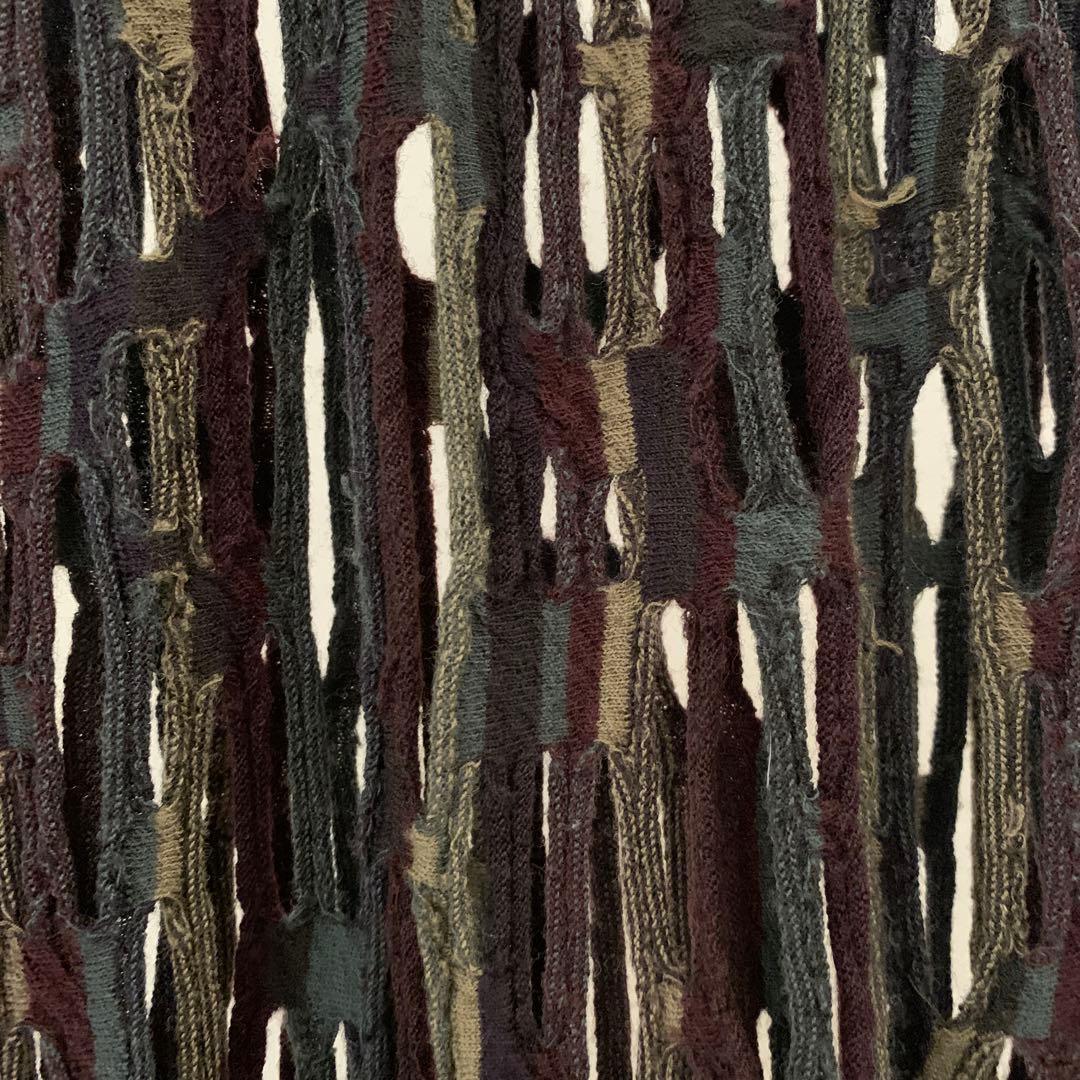 ヨーガンレールストール⭐︎