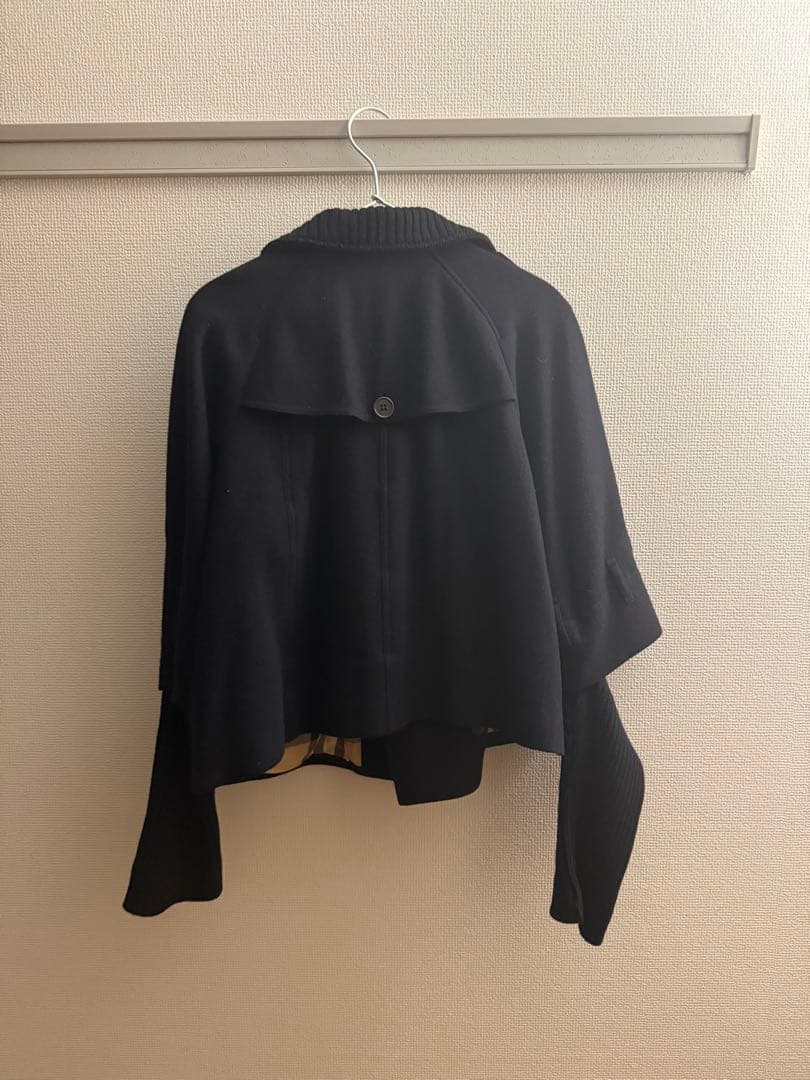 【大幅値下げ！】本日限定 バーバリーコート