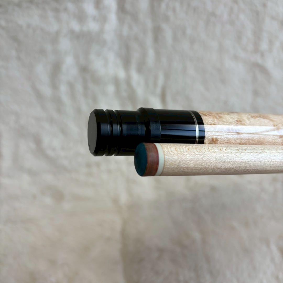 Mezz Cues メッヅ キュー ビリヤード EC9