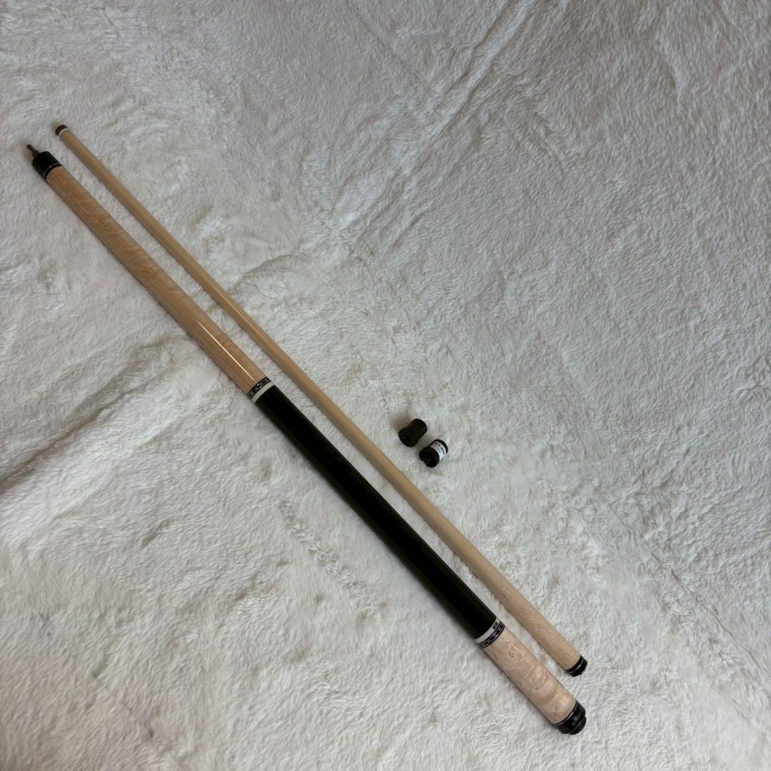 Mezz Cues メッヅ キュー ビリヤード EC9