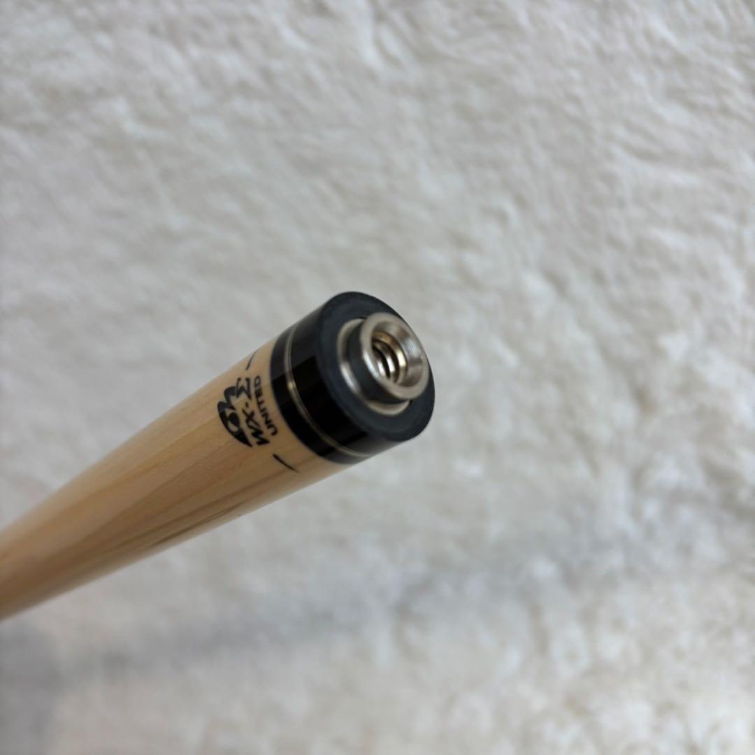 Mezz Cues メッヅ キュー ビリヤード EC9