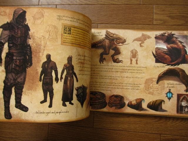 アート・デザイン・音楽 Elders Scrolls Online Imperial Edition