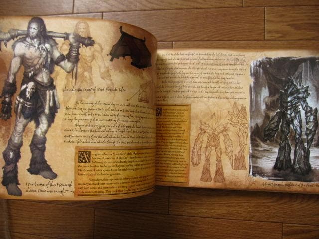 アート・デザイン・音楽 Elders Scrolls Online Imperial Edition