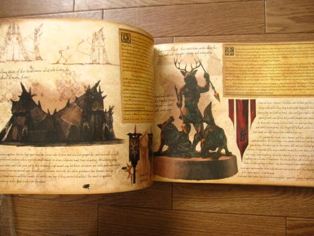 アート・デザイン・音楽 Elders Scrolls Online Imperial Edition