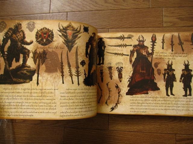 アート・デザイン・音楽 Elders Scrolls Online Imperial Edition