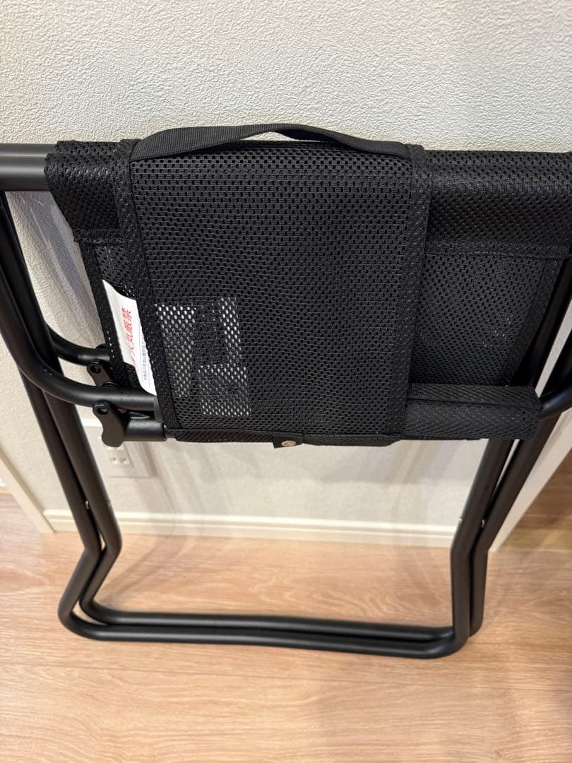 スノーピーク　メッシュFDチェア　家使用のみ
