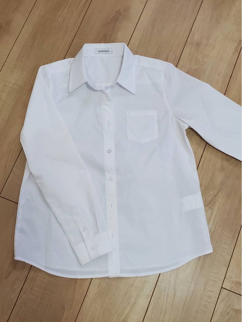 あっちLovetoxic ラブトキシック　卒服2025 フォーマルM150