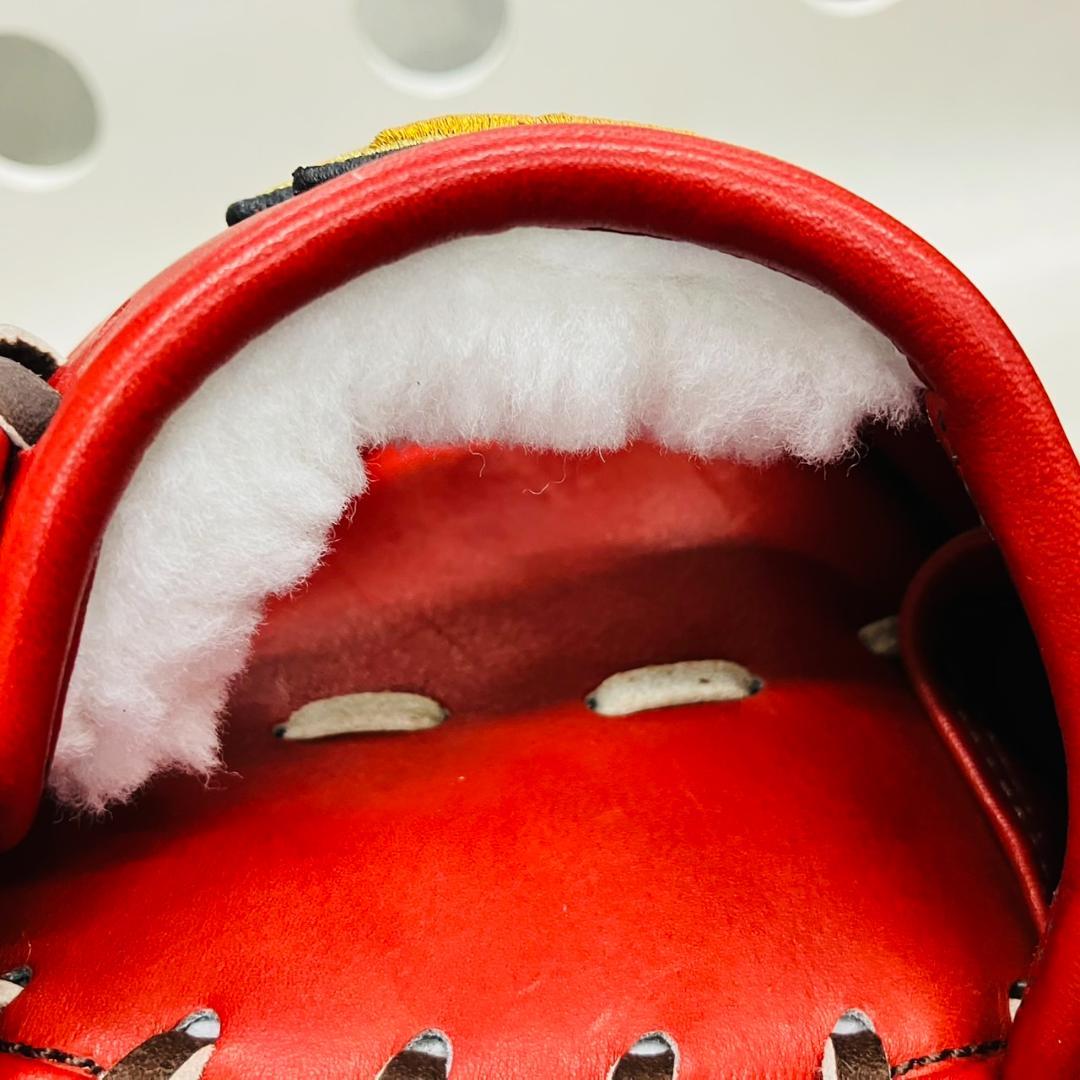 ディークエスト　クロスオーバー　XOJ-131　硬式用　一塁手用　高校野球対応