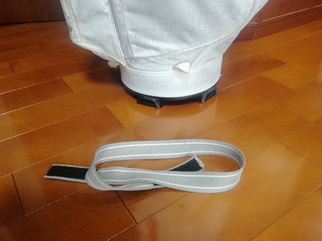 ニューバランス　new balance　キャディバッグ