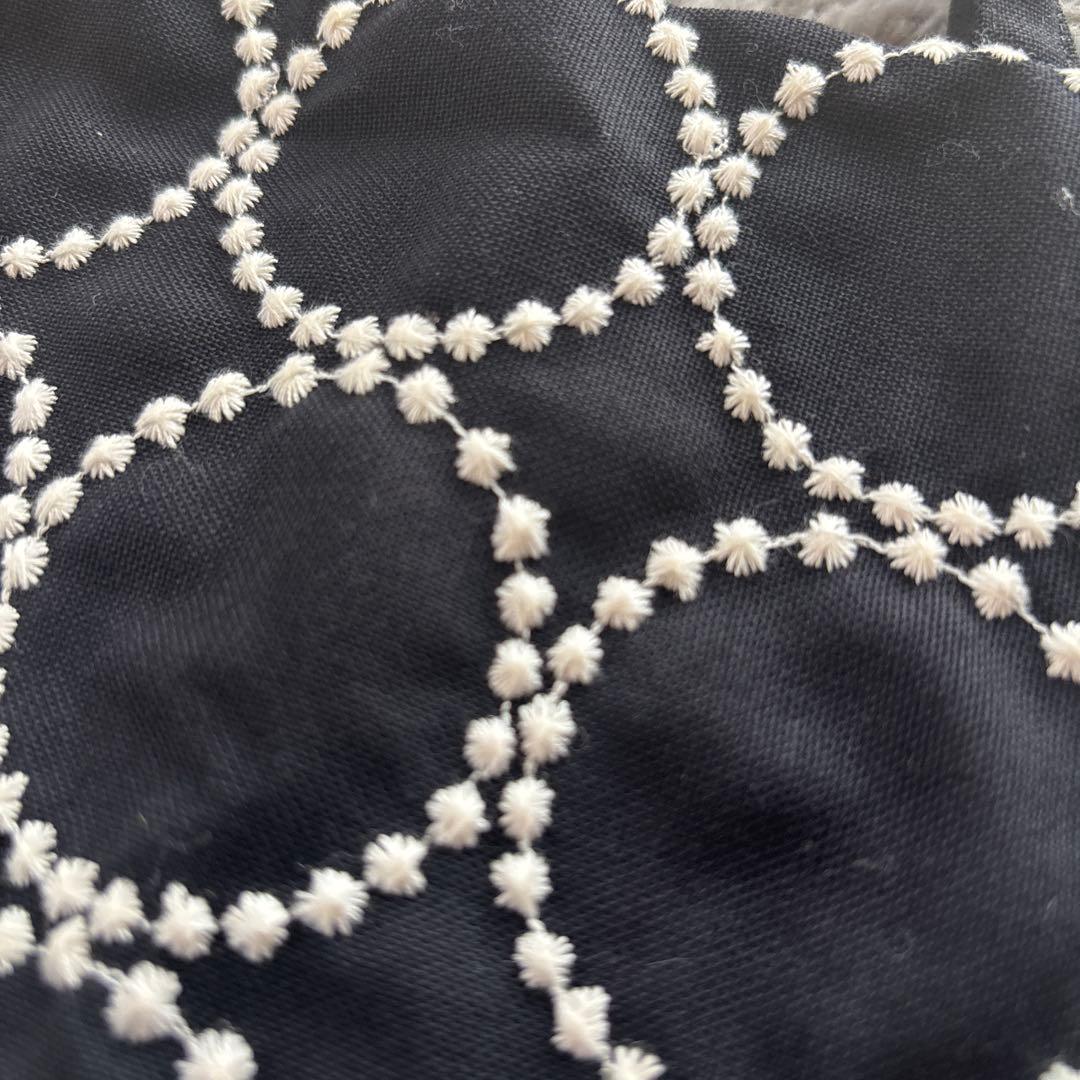 クローバー　ミナペルホネン　tambourine とーと