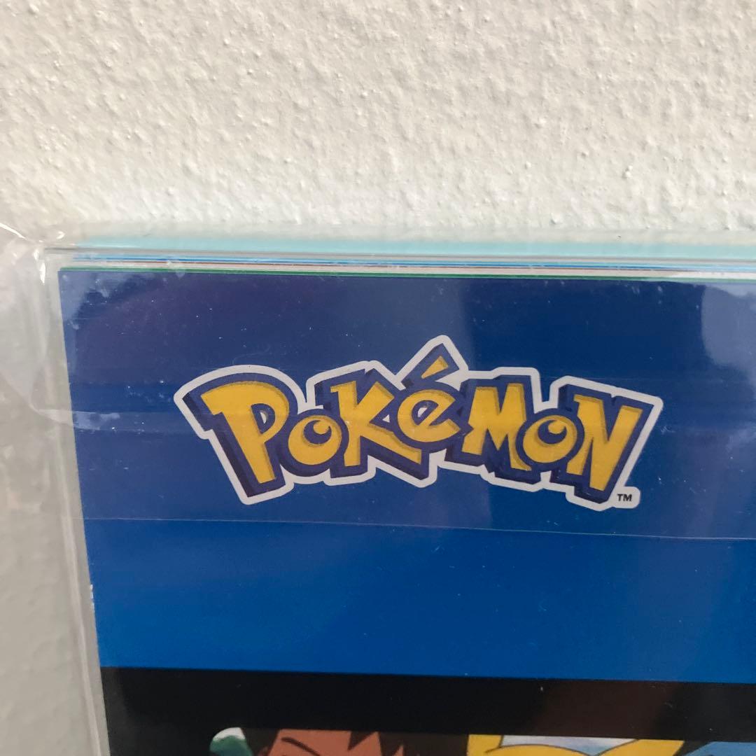 ポケモン BEST of BEST BEST 1997-2023