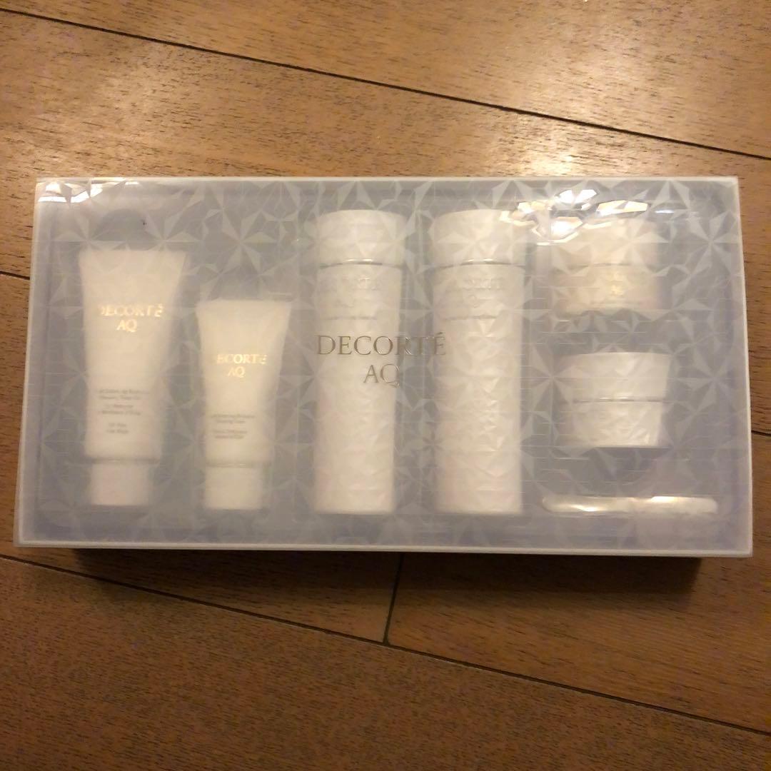 AQ ブライト ラディアンス コフレI