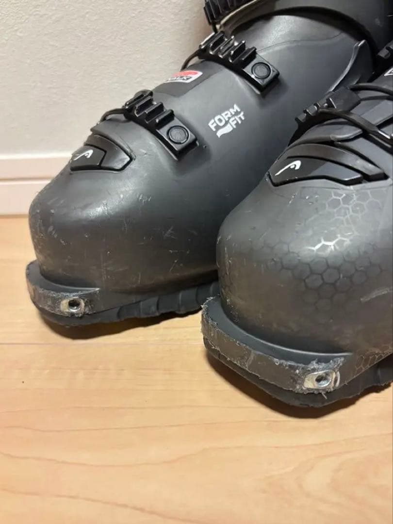 スキーブーツ ヘッド 20-21 HEAD KORE1 ウォークモード