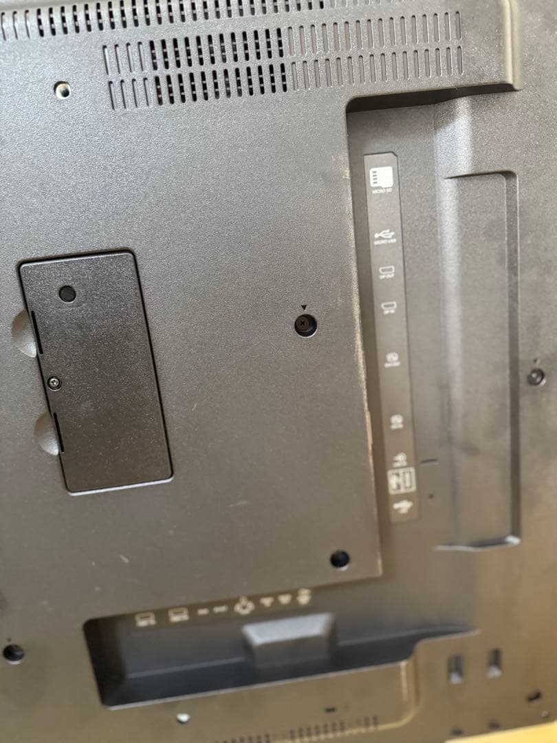 PHILIPS 業務用大型ディスプレイ　43型 43BDL4050D/11