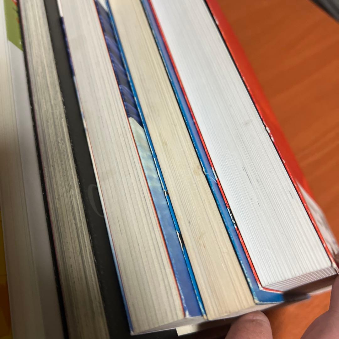 Sink お人形の家 寿　いがらしみきお　17冊