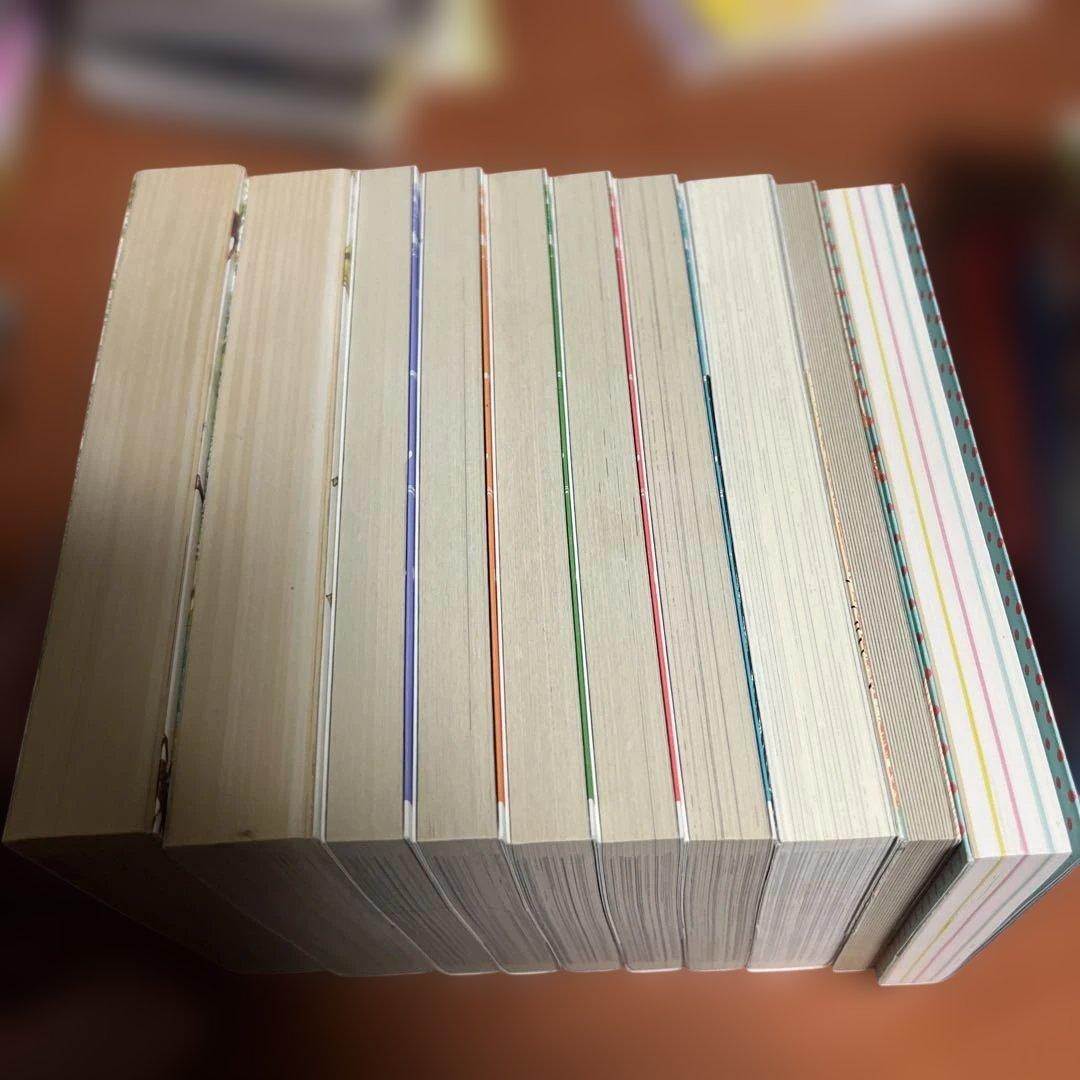 Sink お人形の家 寿　いがらしみきお　17冊