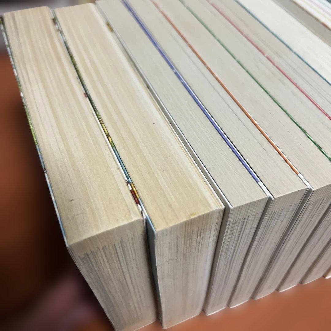 Sink お人形の家 寿　いがらしみきお　17冊