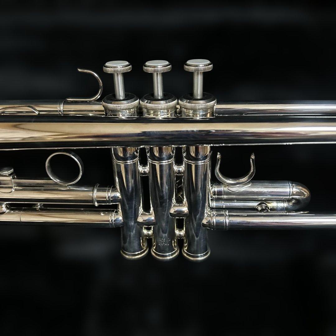 YAMAHA トランペット　入門セット　YTR-2330S☆美品☆