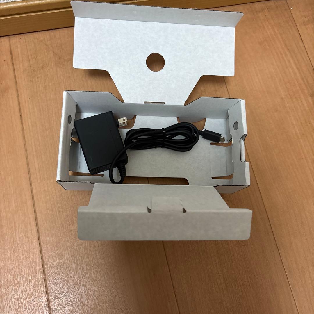 Nintendo Switch Lite あつまれ どうぶつの森セット しずえ