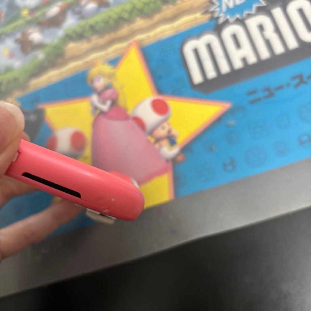 Nintendo Switch Lite あつまれ どうぶつの森セット しずえ