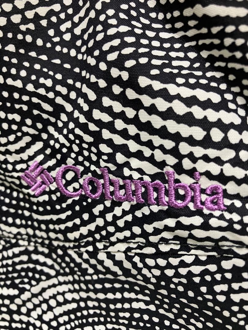 コロンビア　スキーウェア上下セット　ジュニア150サイズ