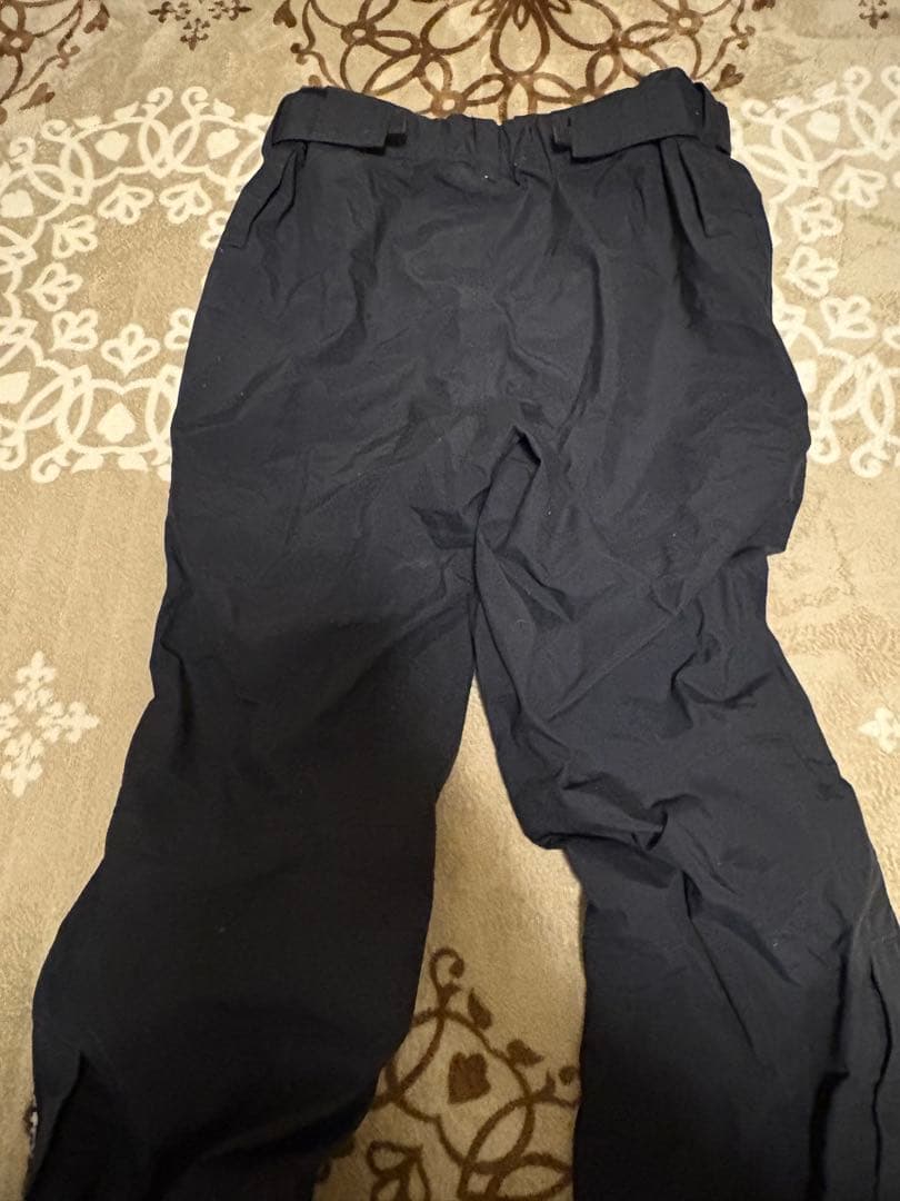 ダイワ　ゴアテックスレインウェアM