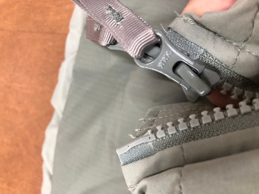 ジャケット・アウター ecwcs level7 L-R