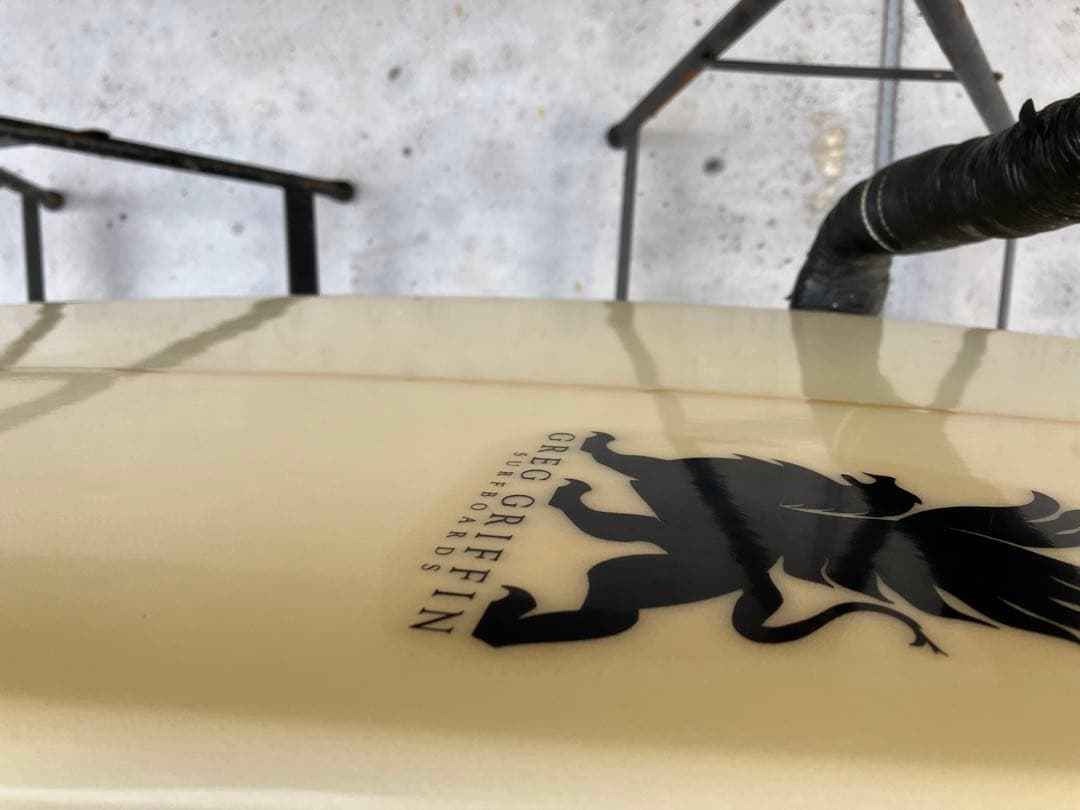 値下げDavid RastovichパーソナルProボードGregGriffin