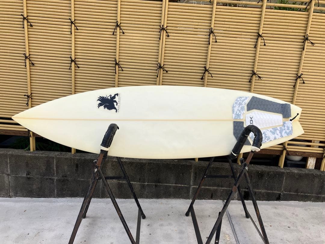 値下げDavid RastovichパーソナルProボードGregGriffin