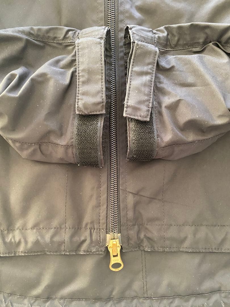 希少　COLNAGO サイクリングジャケット　ウィンドブレーカー Mサイズ黒