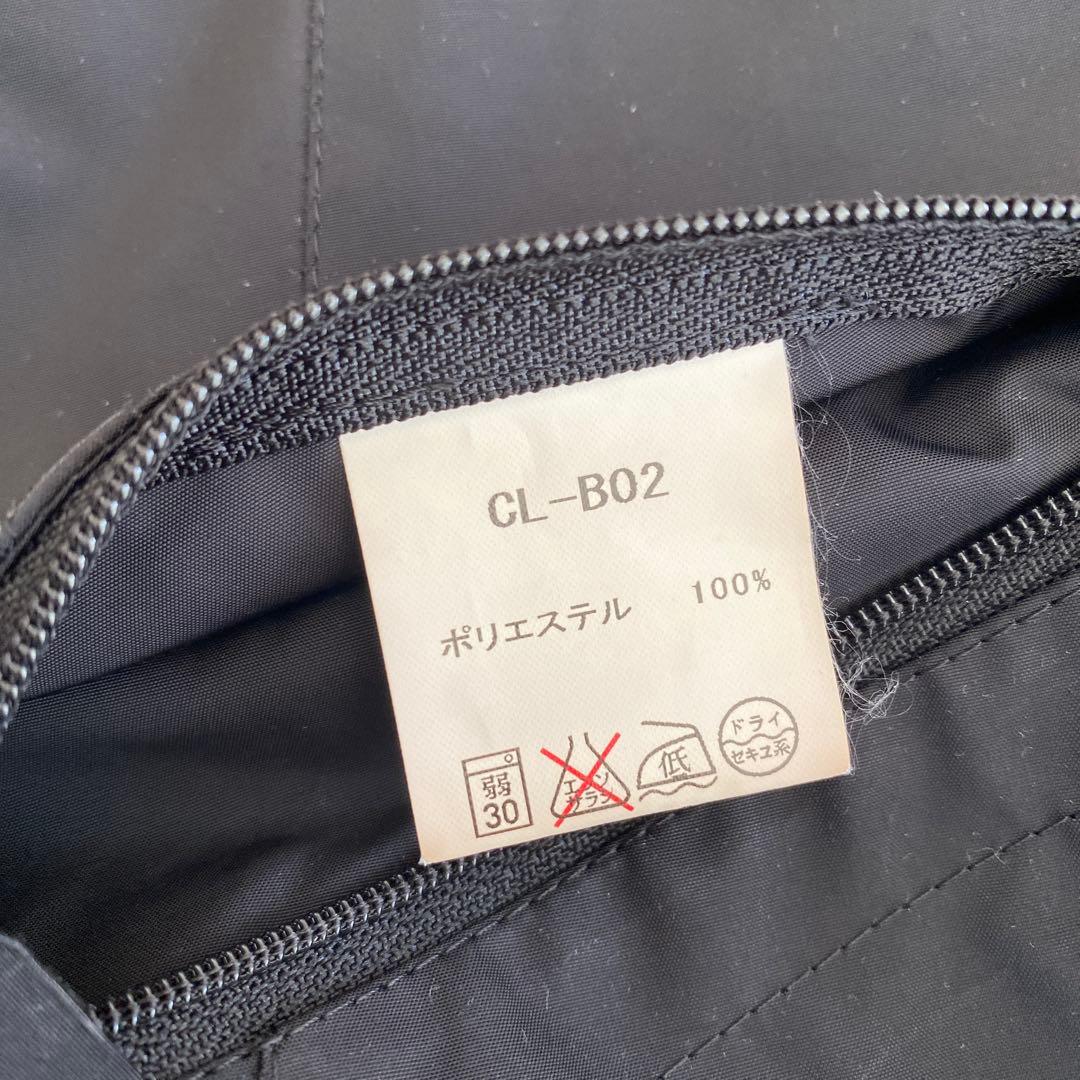 希少　COLNAGO サイクリングジャケット　ウィンドブレーカー Mサイズ黒