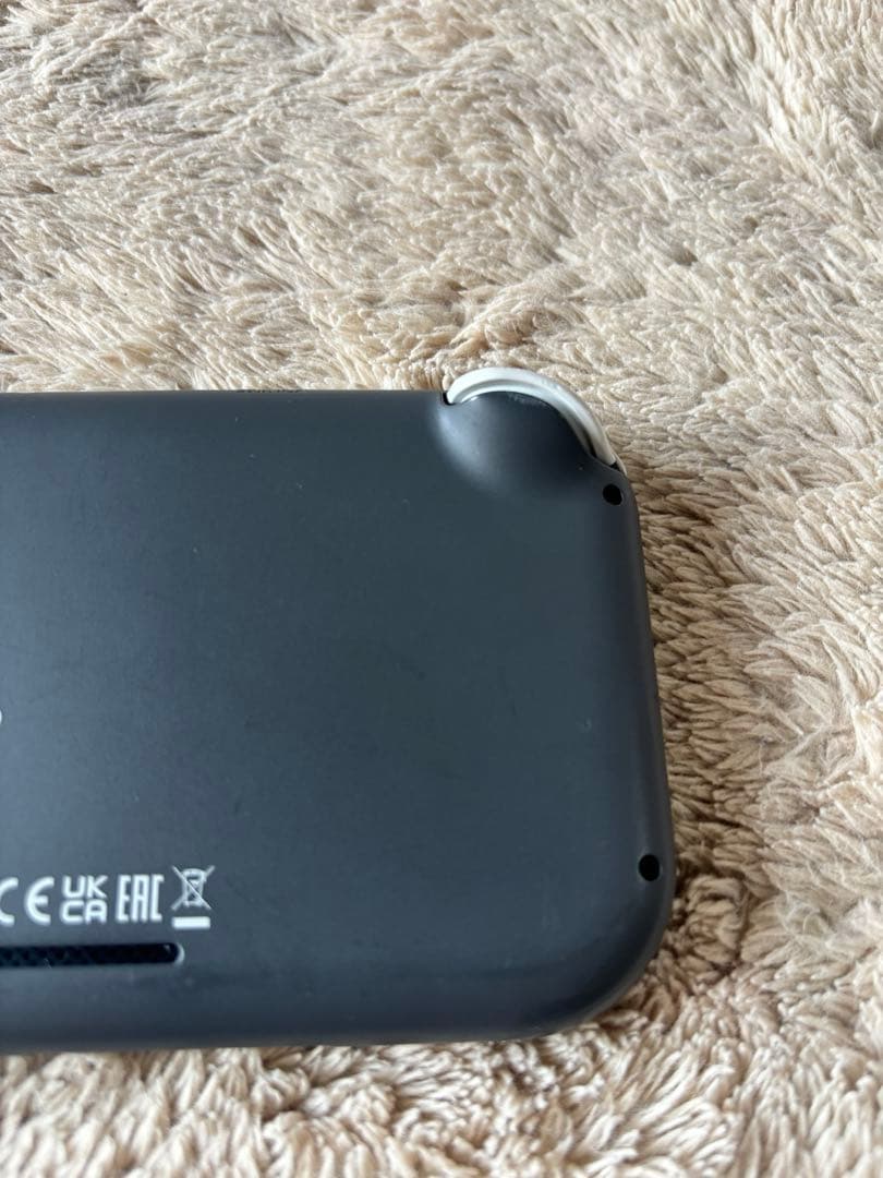 Nintendo Switch Switch light