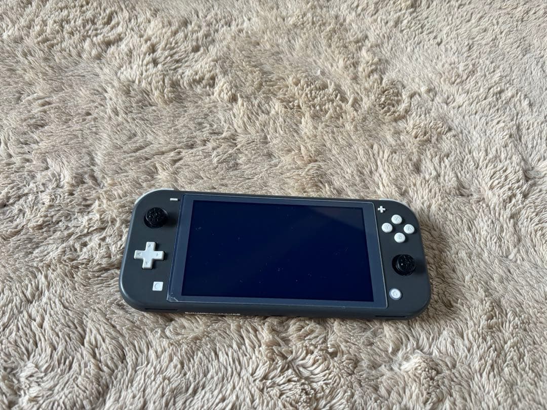 Nintendo Switch Switch light