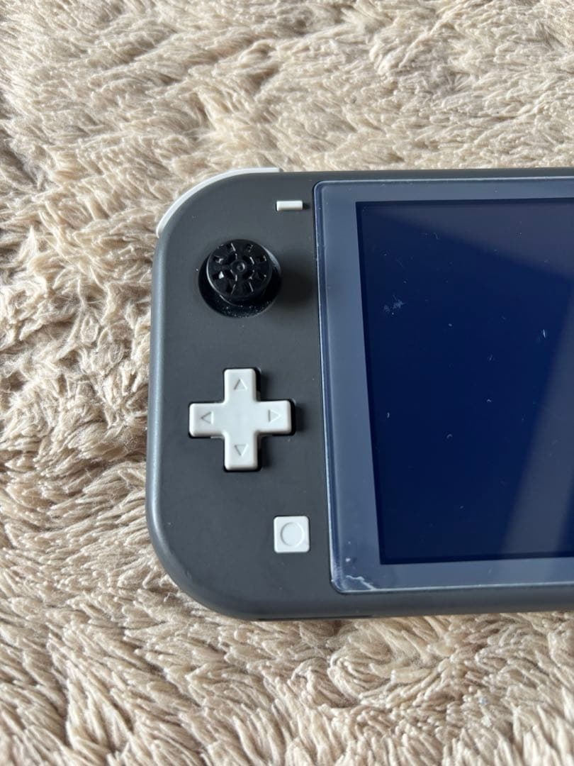 Nintendo Switch Switch light