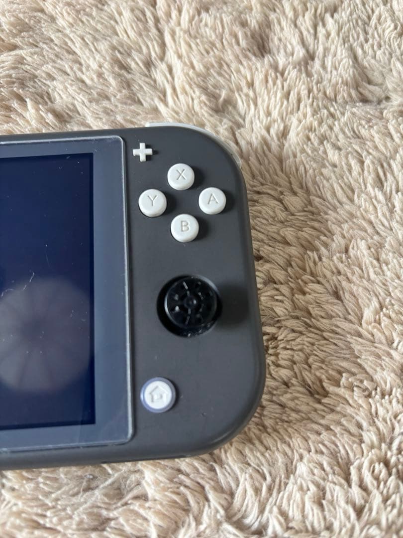 Nintendo Switch Switch light