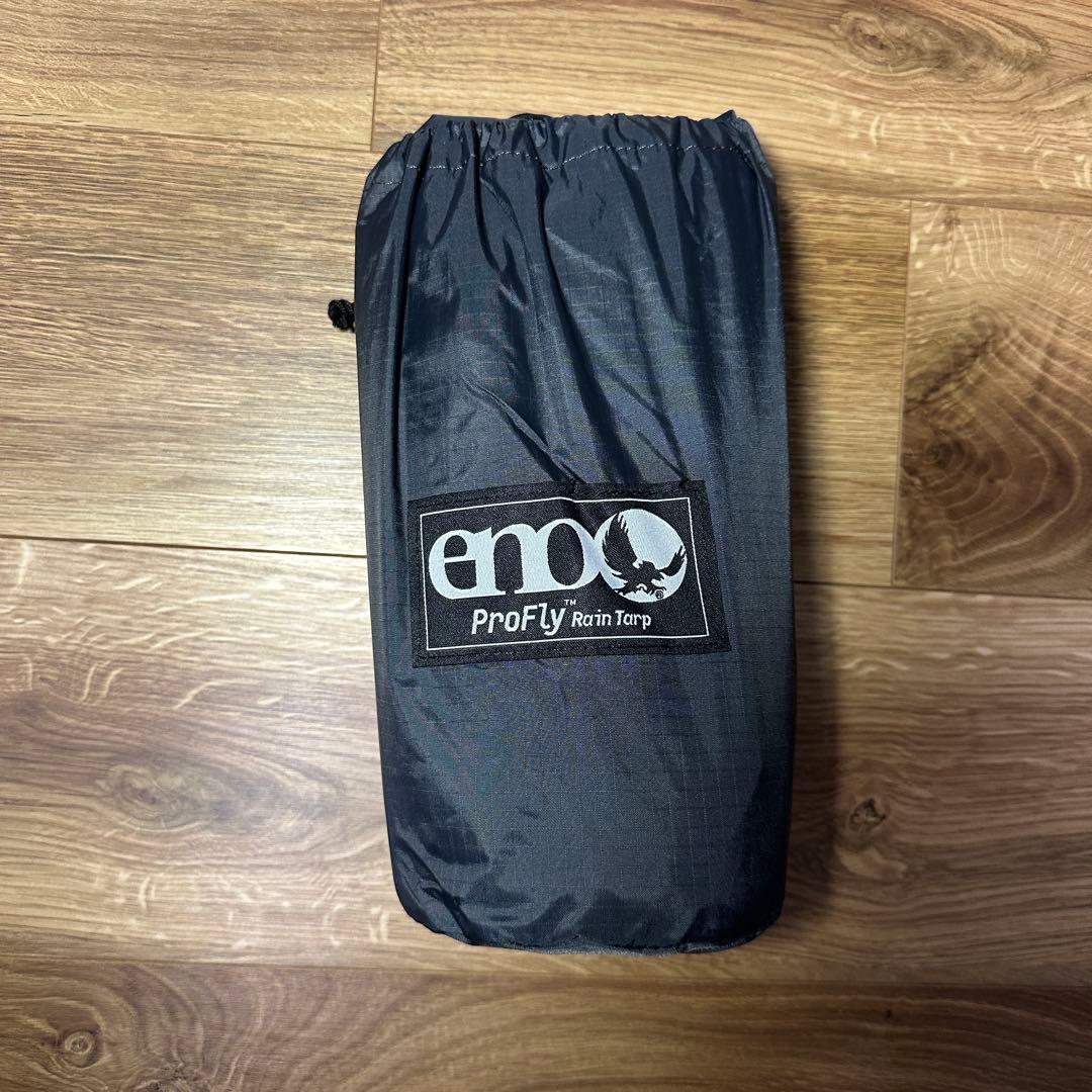 テーブル・チェア・ハンモック ENO Vulcan Hammock Underquilt