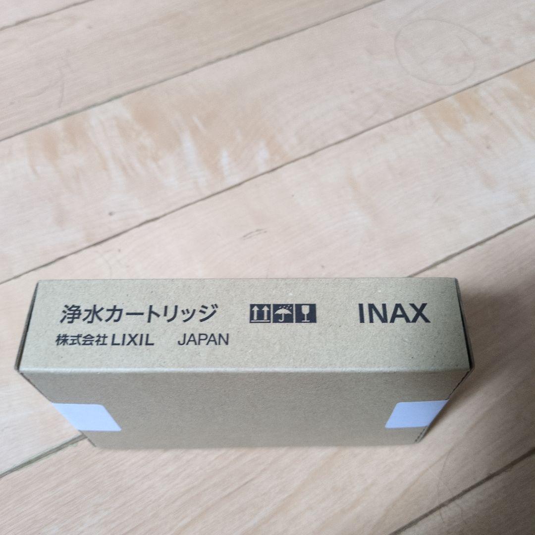 LIXIL - INAX 浄水器カートリッジ JF-K21
