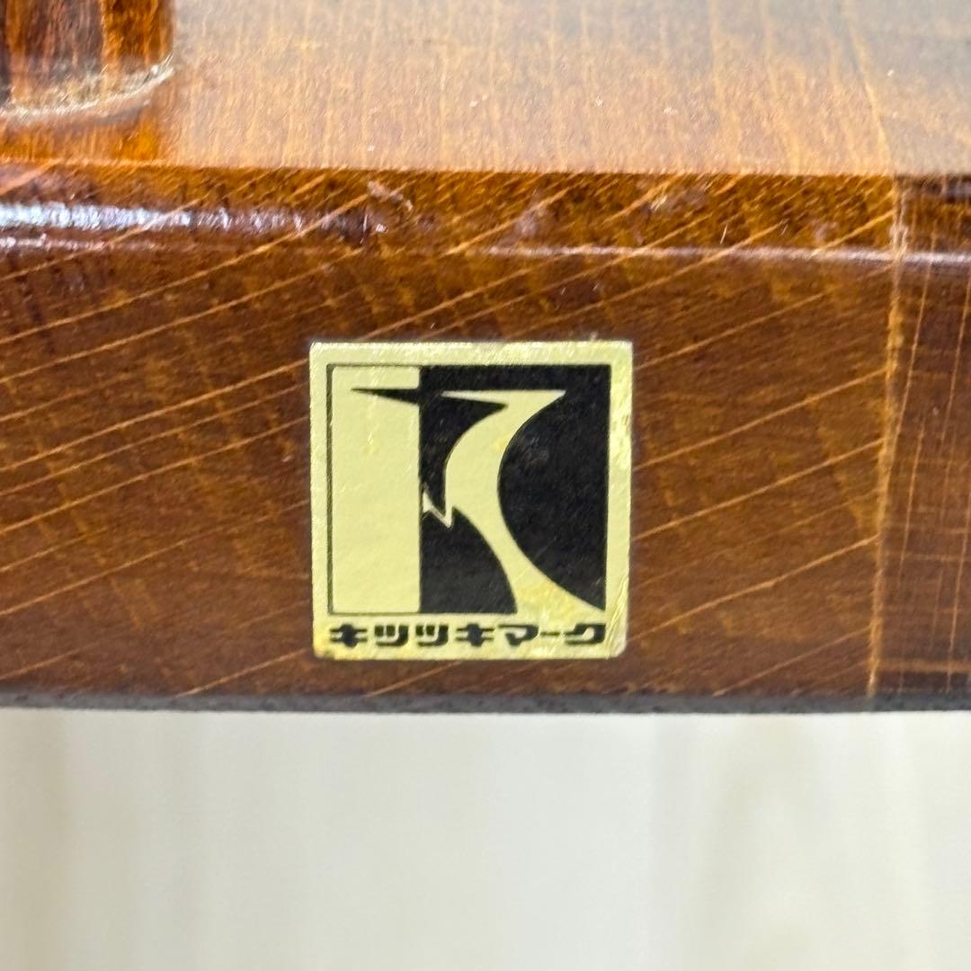 【1客のみ！】飛騨産業 ウィンザーチェア　ビィンテージ アンティーク