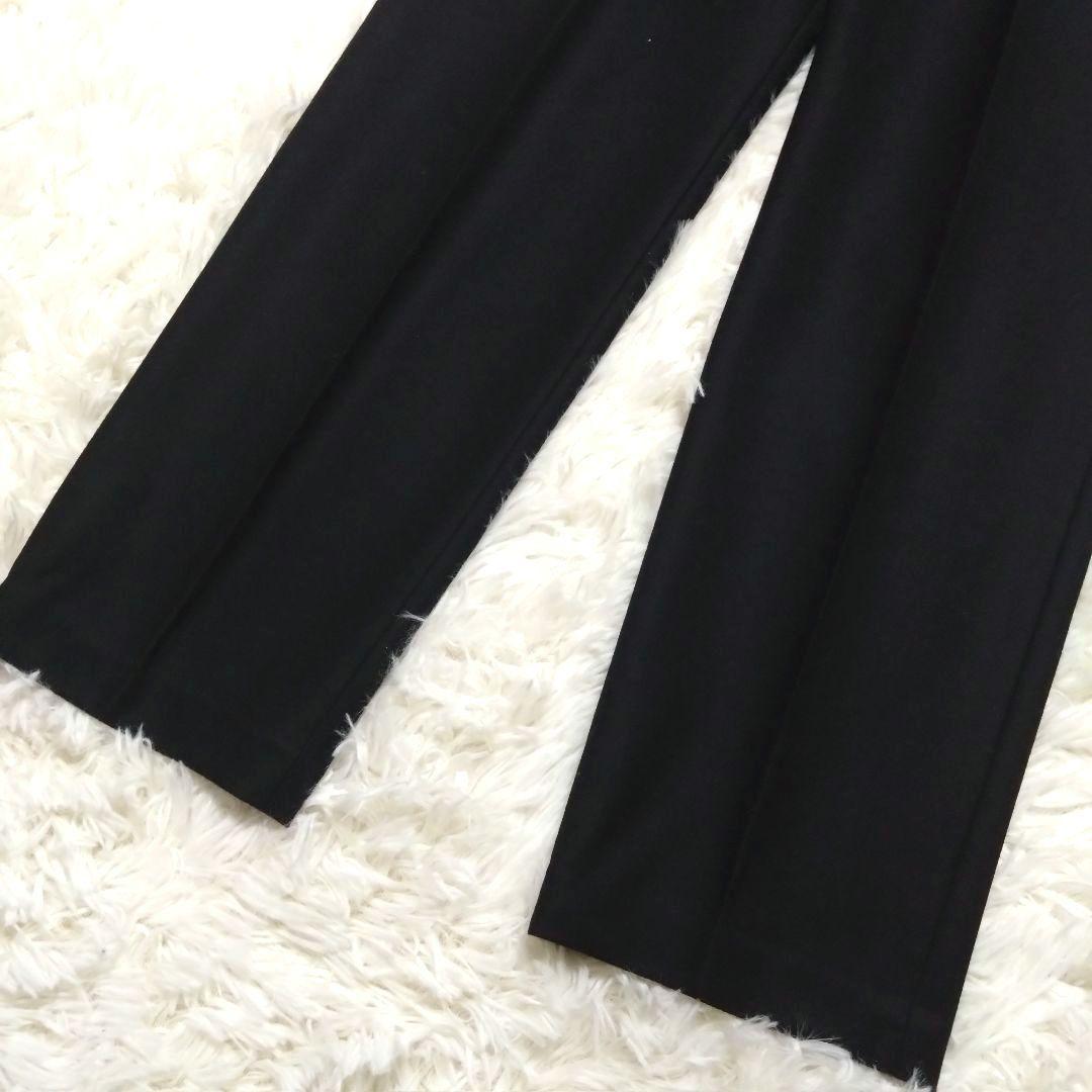 美品 ユニクロ ＋J ジルサンダー スーツ セットアップ ウール ブラック XL