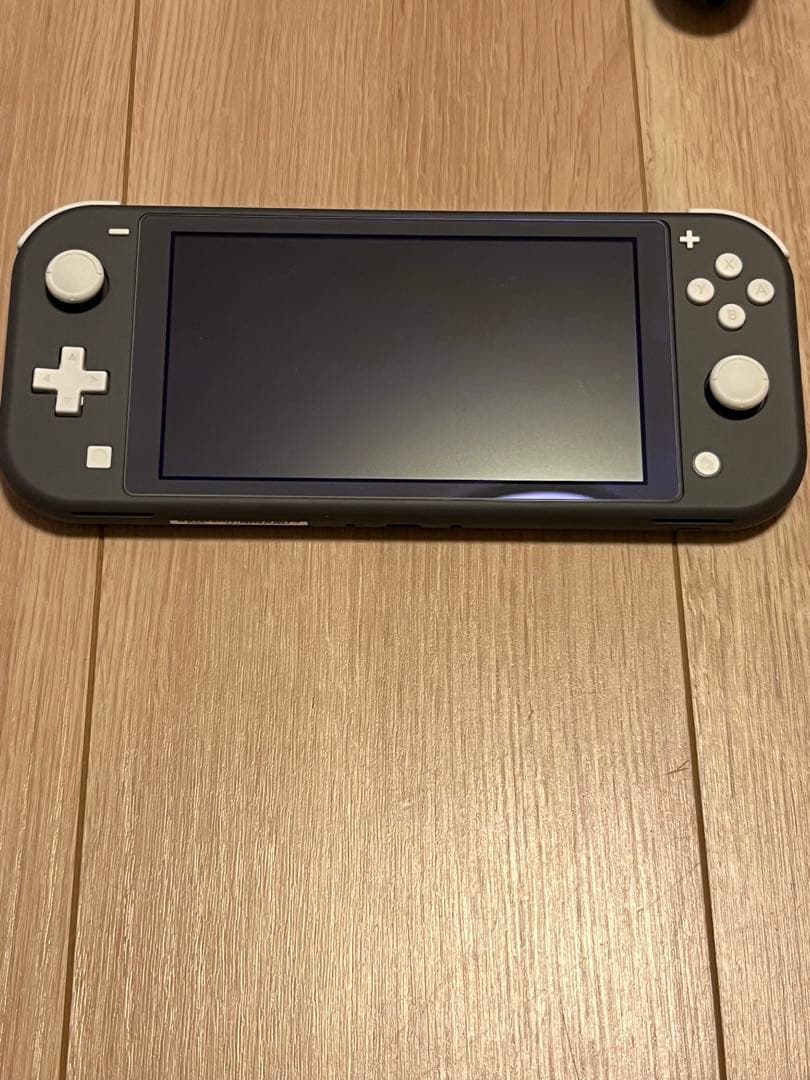 Nintendo Switch Lite 本体＋ソフト、周辺機器