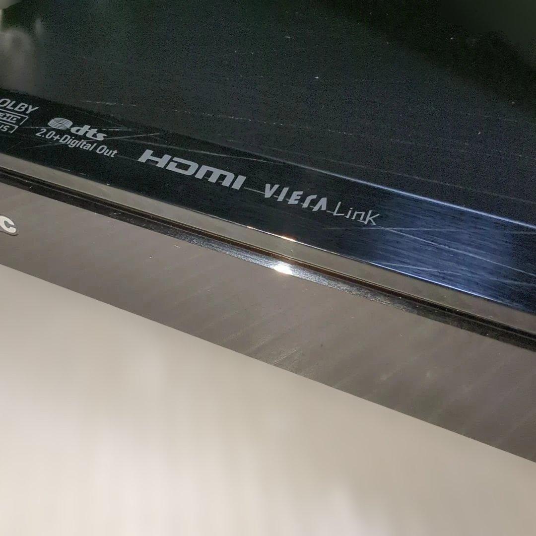 h*4様 Panasonic DMR-BRT220 Blu-rayレコーダー リ