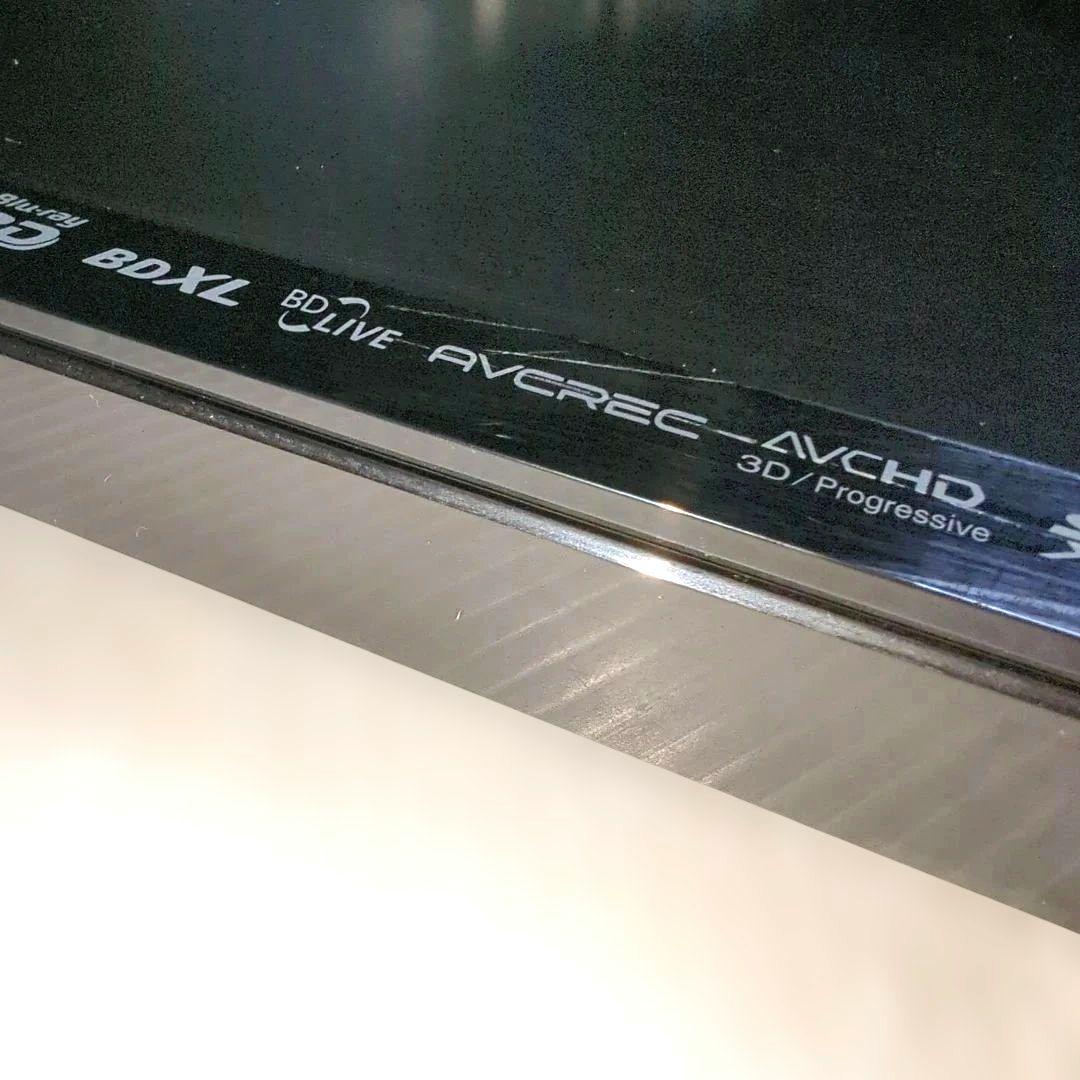 h*4様 Panasonic DMR-BRT220 Blu-rayレコーダー リ