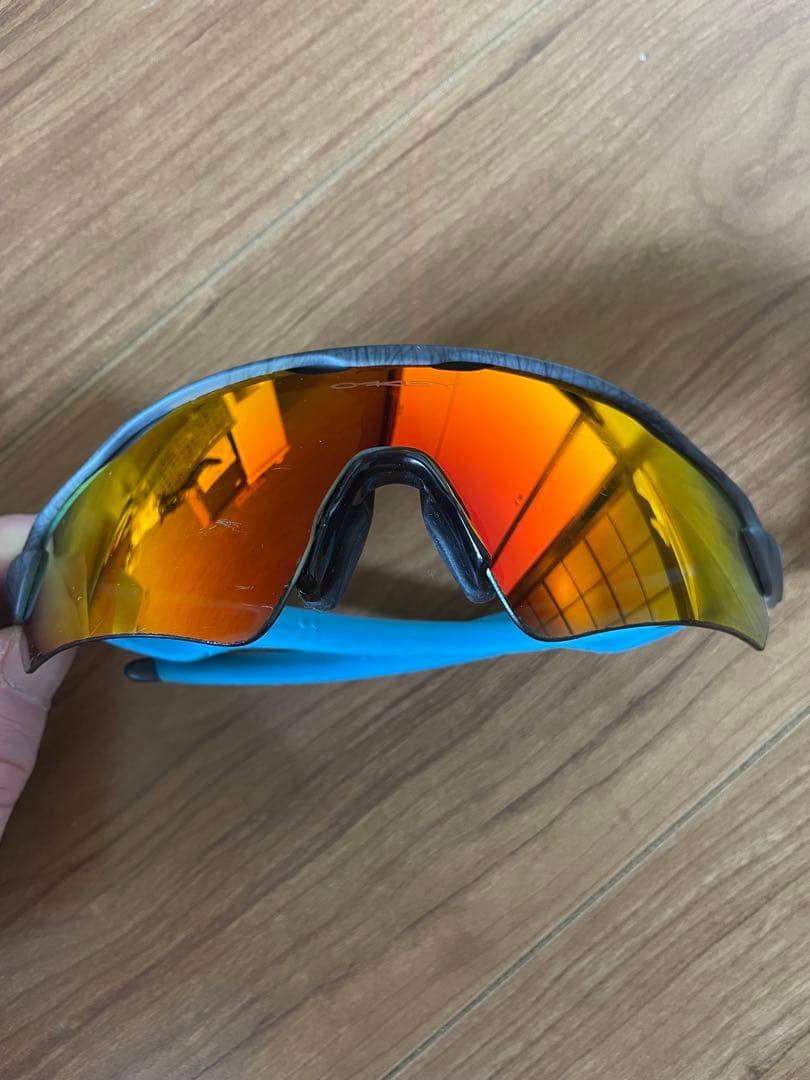 オークリーサングラス