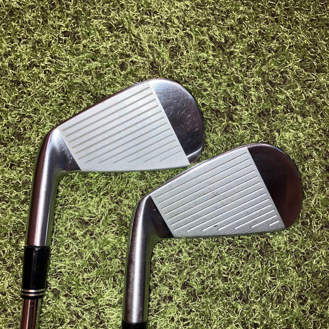 スリクソン　Z565 アイアンセット 5本 ＋α