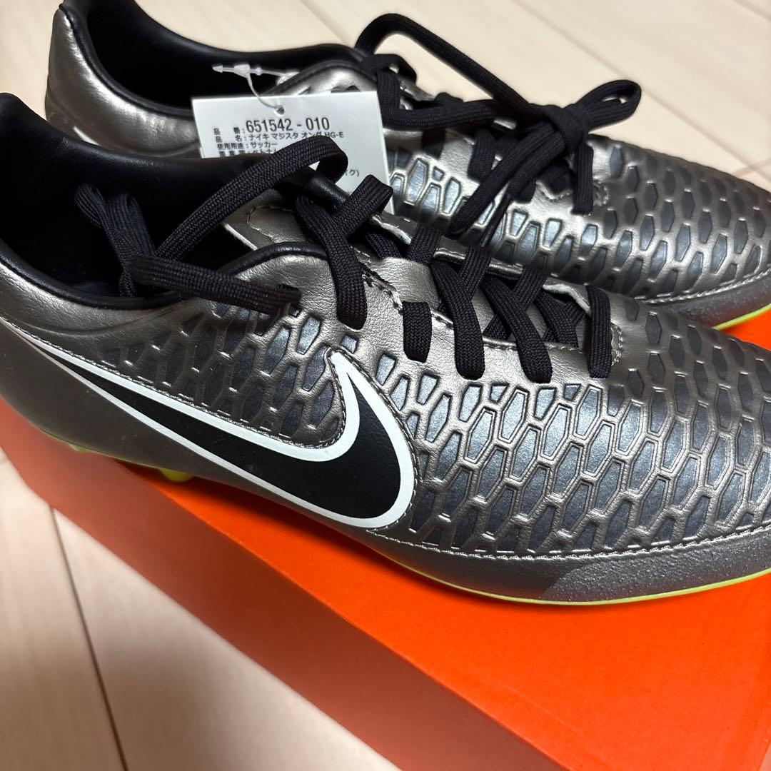 Nike Magista Onda HG-E 6.5（24.5cm）