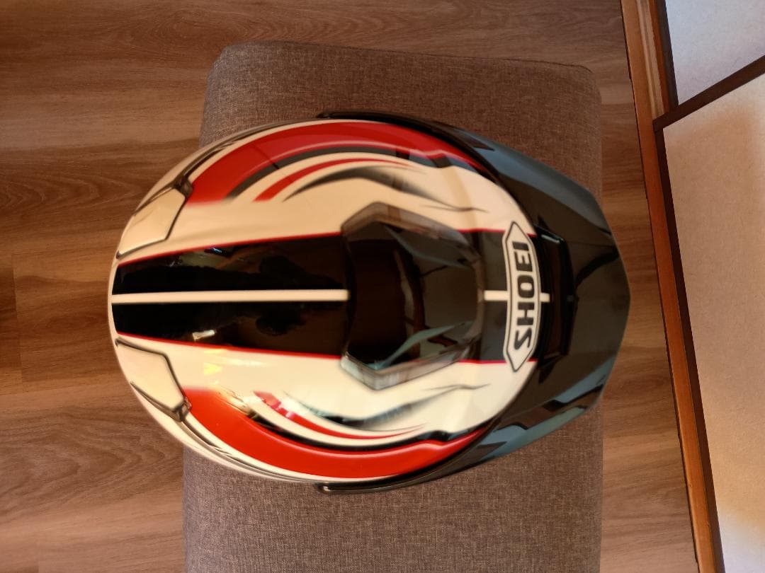 SHOEI J-Cruise PASSE ジェットヘルメット